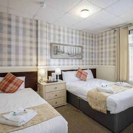 Sonora Park Hotel 黑潭 外观 照片