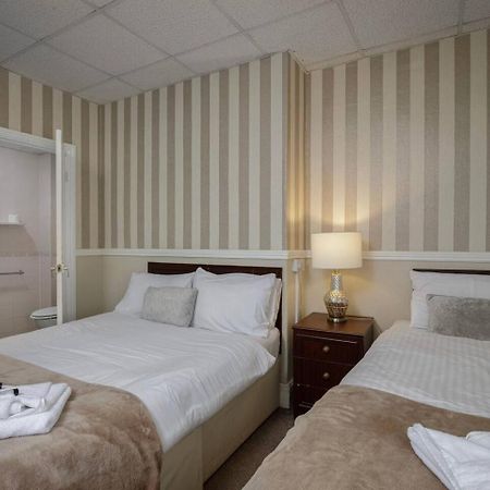 Sonora Park Hotel 黑潭 外观 照片