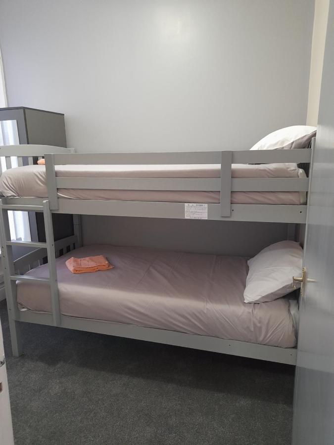 Sonora Park Hotel 黑潭 外观 照片