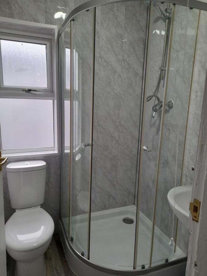 Sonora Park Hotel 黑潭 外观 照片